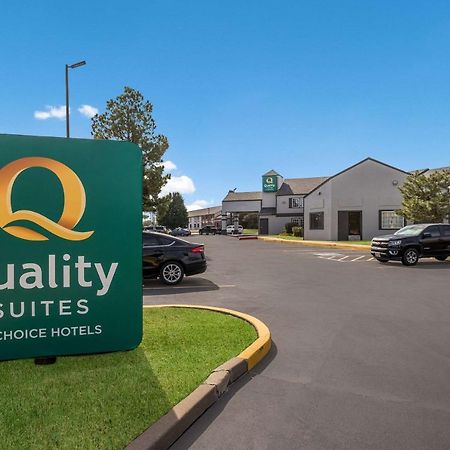 Quality Suites I-44 Tulsa Extérieur photo